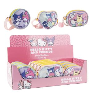 Bag Display Hello Kitty Cdu 12 Pcs
