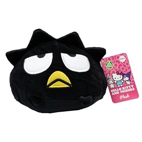 Hello Kitty - 20Cm Badtz-Maru Beanie Plush