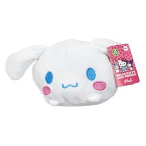 Hello Kitty - 20Cm Cinnamoroll Beanie Plush
