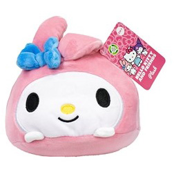 Hello Kitty - 20Cm My Melody Beanie Plush