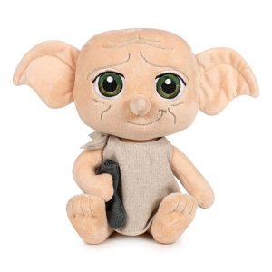 Harry Potter - 25cm Dobby Plush