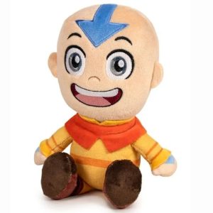 Avatar: The Last Airbender - 21cm Aang Plush