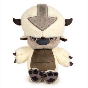 Avatar: The Last Airbender - 21cm Appa Plush