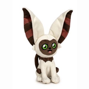 Avatar: The Last Airbender - 21cm Momo Plush