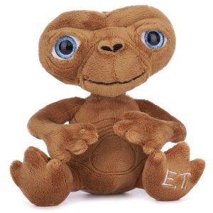 E.T. - 25Cm Plush Normal