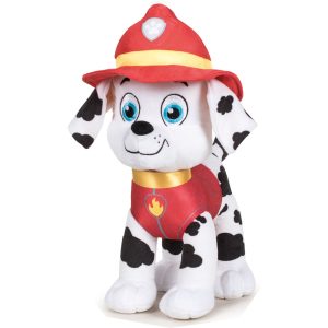 Paw Patrol – 27cm Classic  Marshall Plush