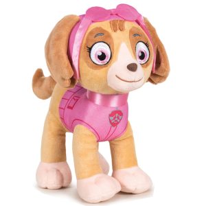 Paw Patrol – 27cm Classic  Skye Plush