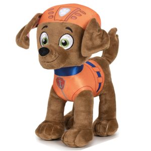 Paw Patrol – 27cm Classic  Zuma Plush