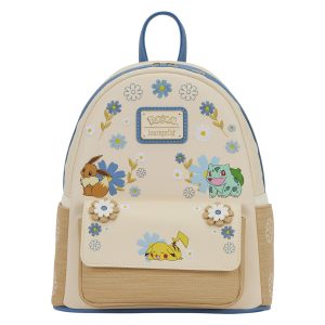 Loungefly - Pokemon Mini Backpack