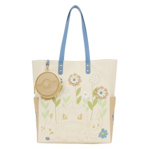 Loungefly - Pokemon Tote