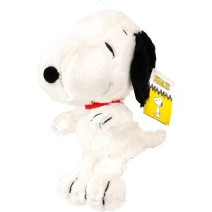 Snoopy Peanuts Plush Super Soft 30Cm