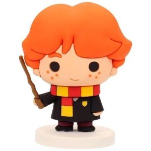 Ron Rubber Mini Figure Harry Potter