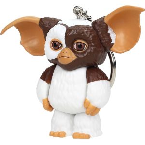 Gizmo Figural Keychain Gremlins
