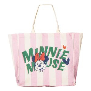 Shopping Bag Xl Minnie