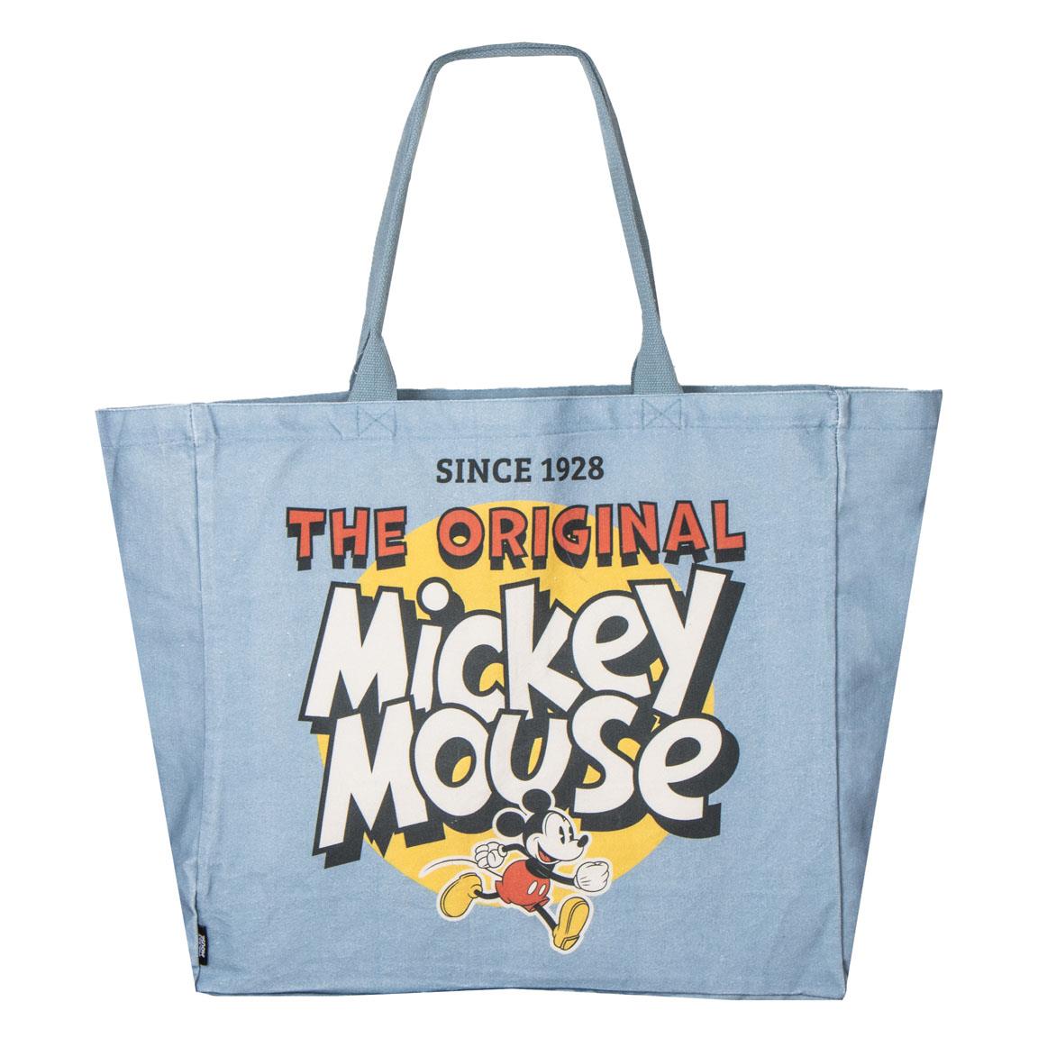 Shopping Bag Xl Mickey