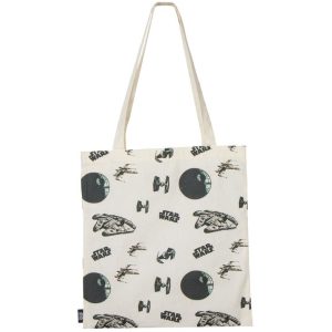 Shopping Bag Star Wars -Space Ship
