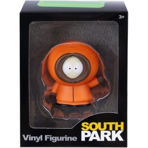 South Park Vinyl Figures Kenny 3Inch 11X15Cm