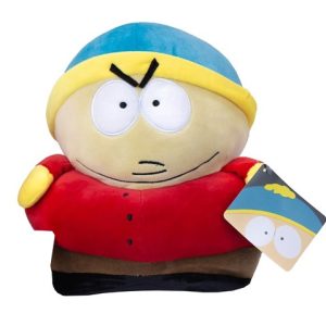 South Park - 15Cm Cartman Plush
