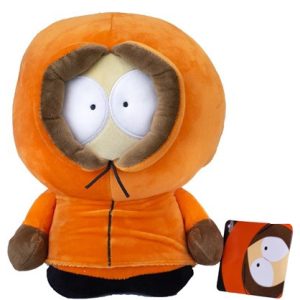 South Park - 15Cm Kenny Plush