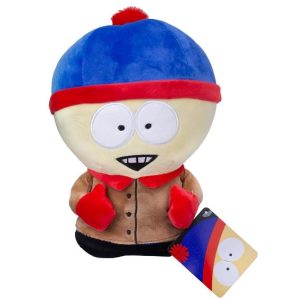 South Park - 15Cm Stan Plush