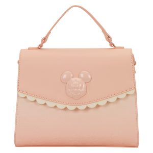 Loungefly - Disney Mickey & Friends Crossbody