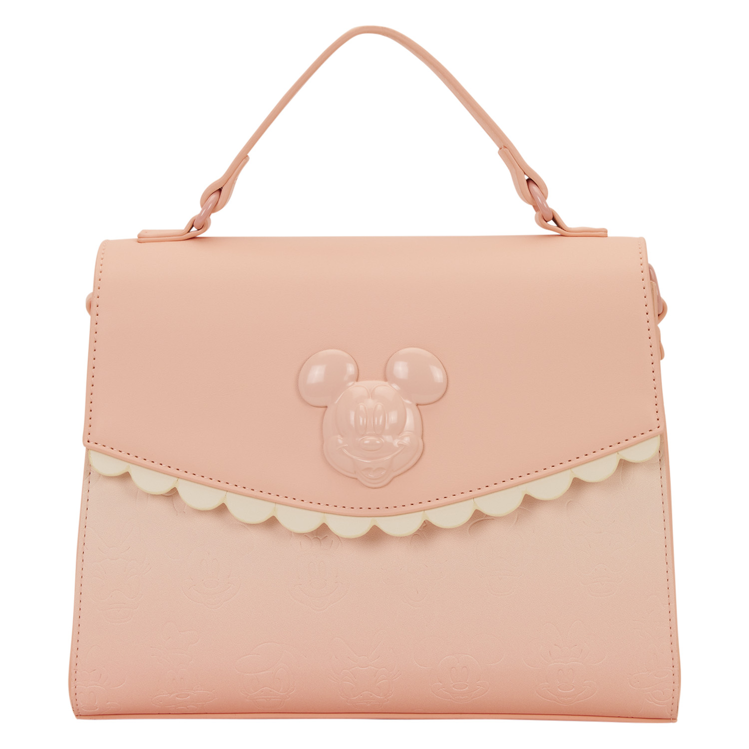 Loungefly – Disney Mickey & Friends Crossbody