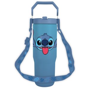 Lilo & Stitch (Stitch) 30Oz Pitcher With Strap