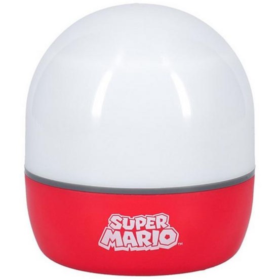 Super Mario Projection Light