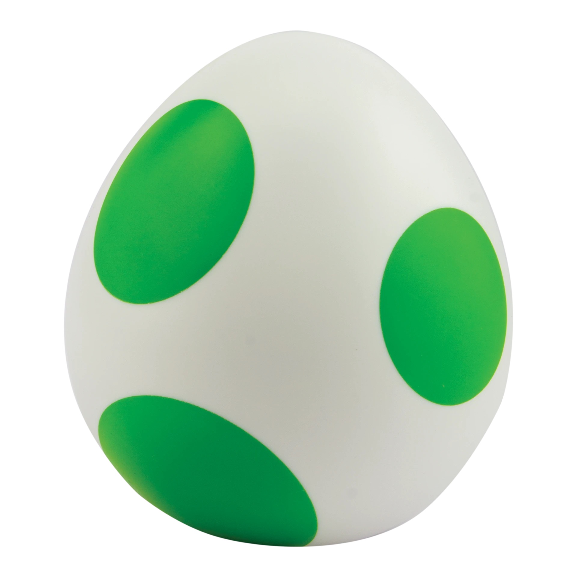 Super Mario Mini Yoshi Egg Light V3