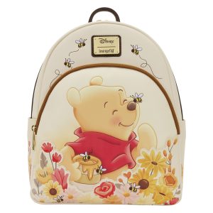 Loungefly - Disney Winnie The Pooh Mid-Size Backpack