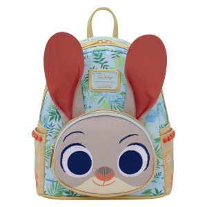 Loungefly - Disney Zootopia 2 Judy Hopps Mini Backpack