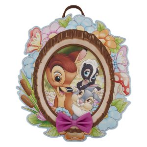 Loungefly - Disney Bambi Cameo Mini Backpack