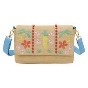 Loungefly - Disney Zootopia 2 Crossbody