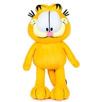 Garfield - 30cm Plush Normal
