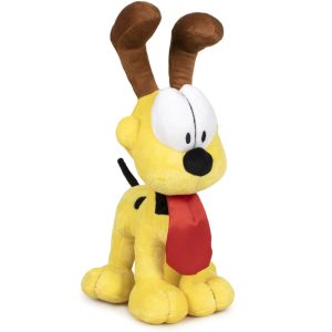 Garfield - 30cm Oddie Plush