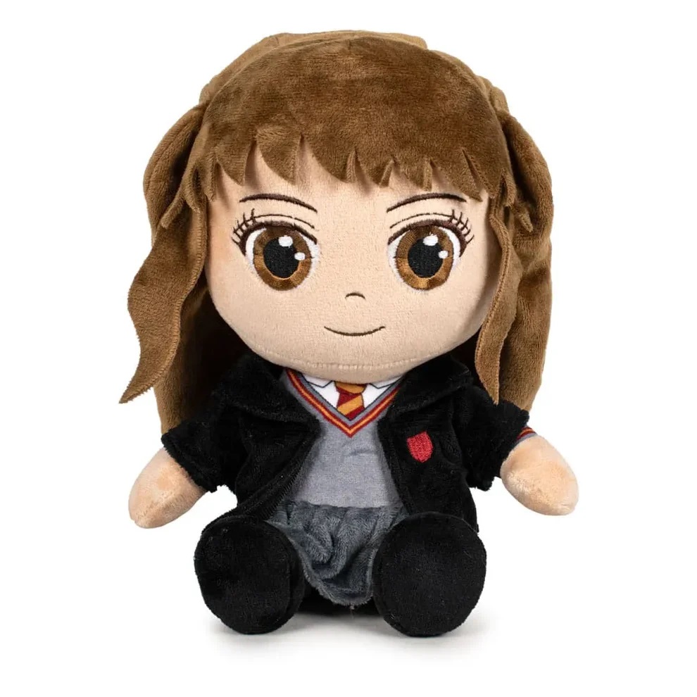 Harry Potter – 25cm Hermoine Plush