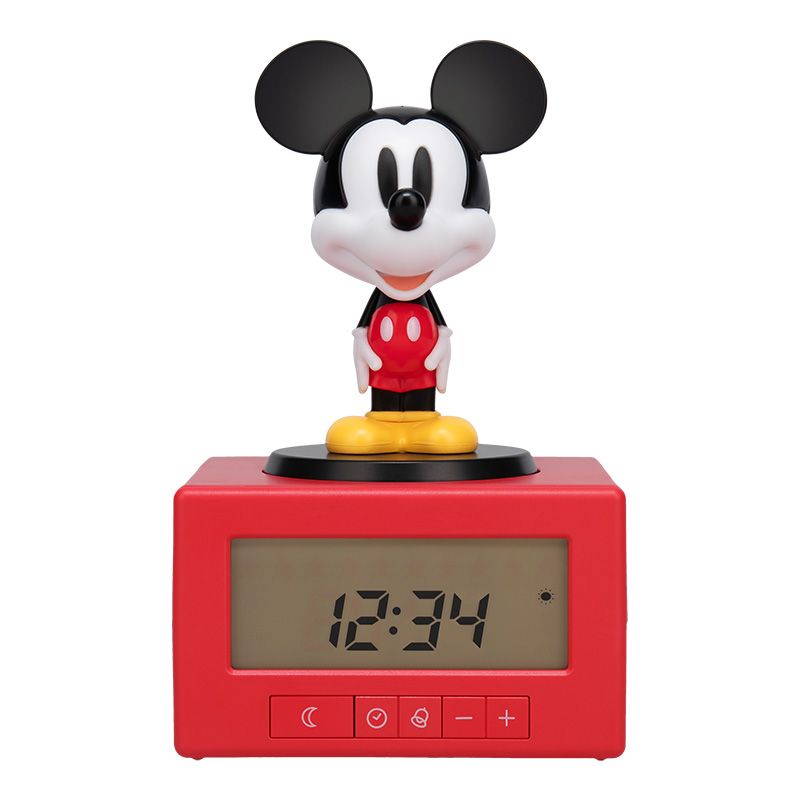 Mickey Mouse Sleep Training Alarm Clock