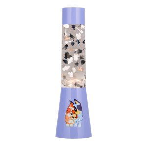Bluey Flow Lamp