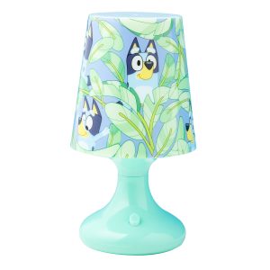 Bluey Table Lamp