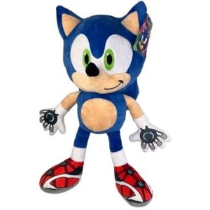 Sonic - 30cm Plush Sonic 30cm
