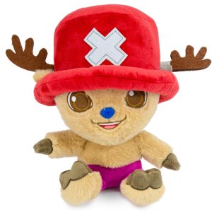 One Piece - 24cm Live Action Chopper Plush