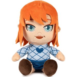 One Piece - 24cm Live Action Nami Plush