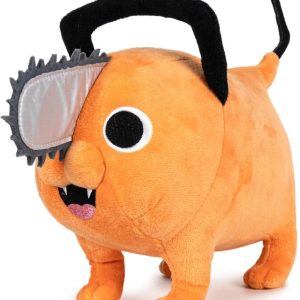 Chainsaw Man - 40cm Pochita Plush