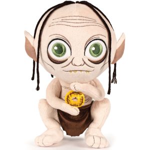 The Lord of the Rings - 25cm Gollum Plush