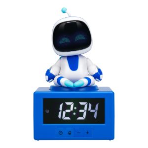 Astrobot - Icon Alarm Clock