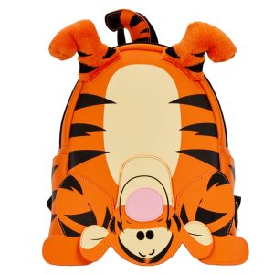 Loungefly - Disney Wtp Tigger Cosplay Mini Backpack