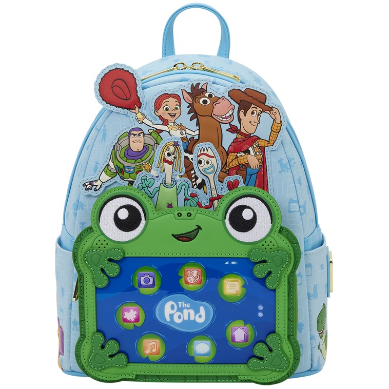 Loungefly – Disney Pixar Toy Story Mini Backpack