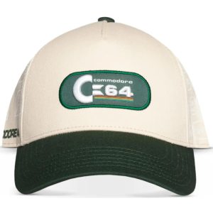 Commodore 64 - Baseball Cap