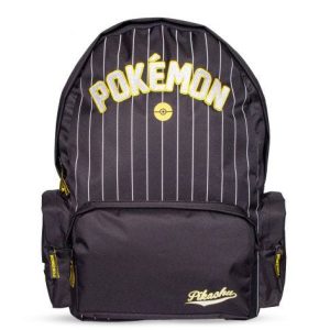 Pokémon - Deluxe Backpack