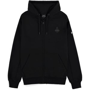 Assassin'S Creed Black Flag - Jackdaw Men'S Hoodie